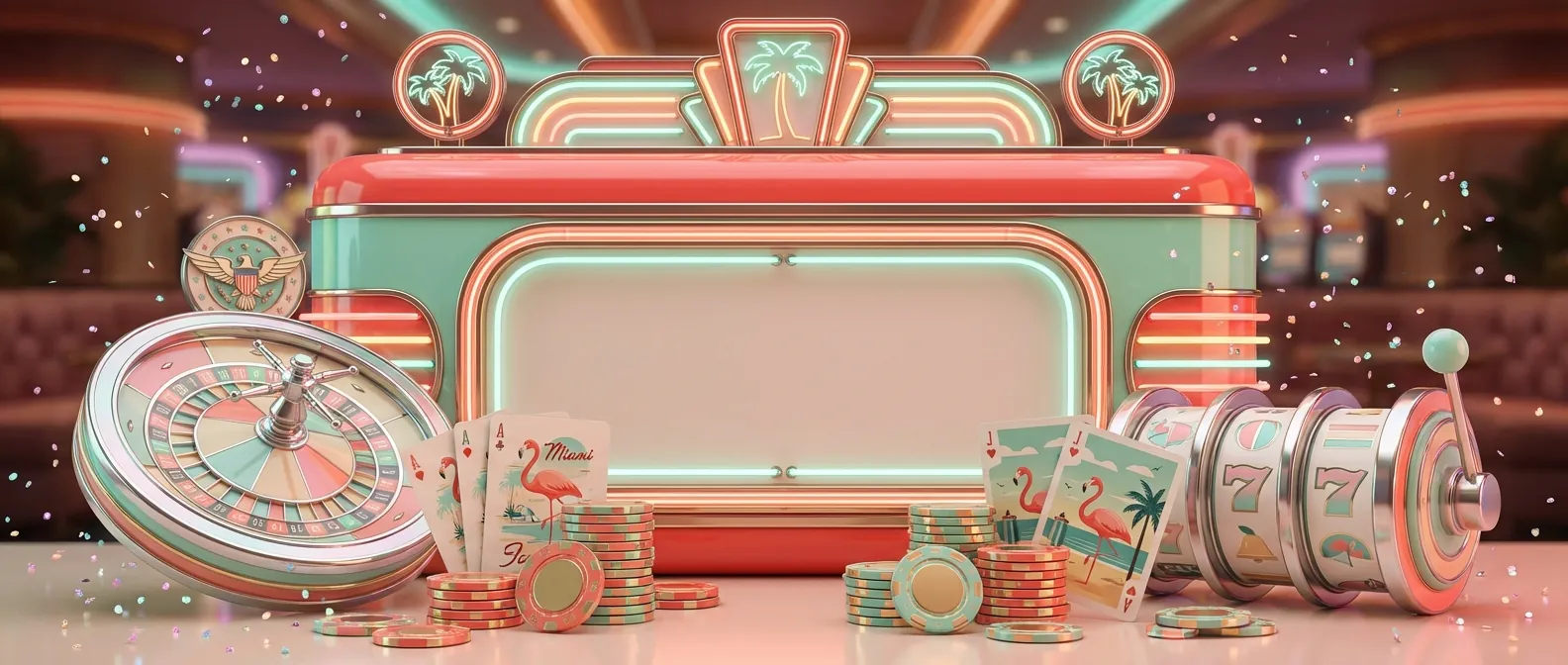 Bet It All Casino bonus